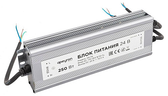 Блок питания Apeyron Electrics  03-115 500_191_3096959